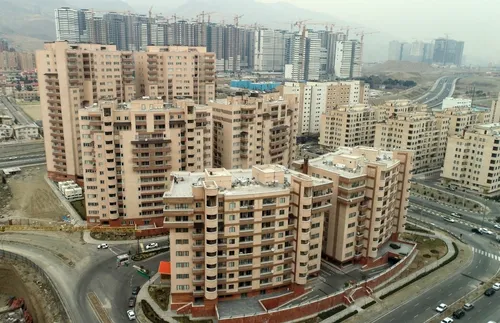 تداوم رکود بازار مسکن و بیکاری مشاوران املاک