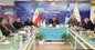 مهندس سلطانی در دیدار با مدیران مخابرات گیلان: تلاش برای اعتلای مخابرات، مهم‌ترین زیربنای تحول اقتصادی در کشور است