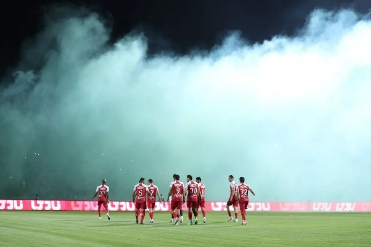 فقط ۳۰ هزار بلیت برای جشن پرسپولیس