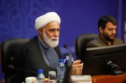 علیرضا بی نیاز: کیشوندان باید همانند سرزمین اصلی از سرانه های فرهنگی برخوردار باشند