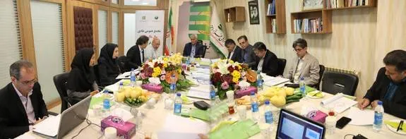 مجمع عمومی عادی سالیانه شرکت صرافی فراز اعتماد منتهی به سال مالی ۱۴۰۱ برگزار شد