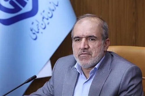 سومین جلسه کمیته عفاف و حجاب سازمان تأمین اجتماعی برگزار شد