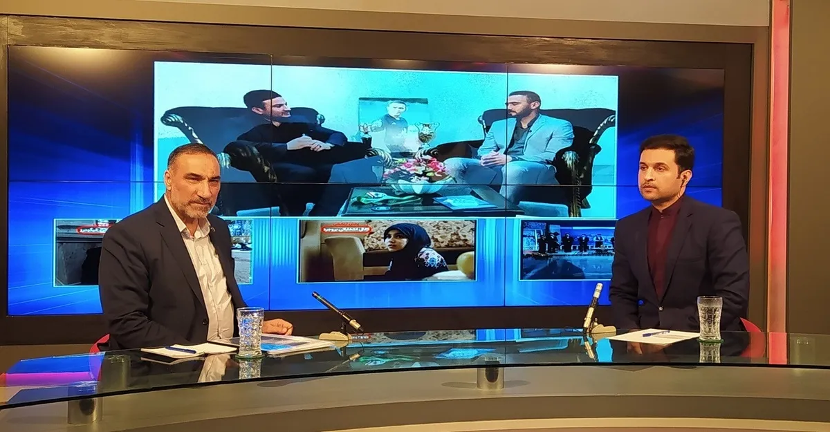 مدیرعامل مخابرات ایران با دست پر به لرستان آمد طرح  تحول زیر ساختی مخابرات لرستان ۱۴۰۳ اجرایی می شود
