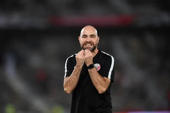 as: اکوادور، فلیکس سانچز را از چنگ ایران قاپید!