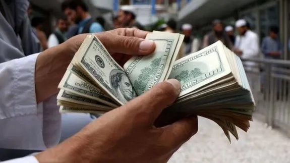 بازگشت دلار به کانال ۳۲ هزار تومان