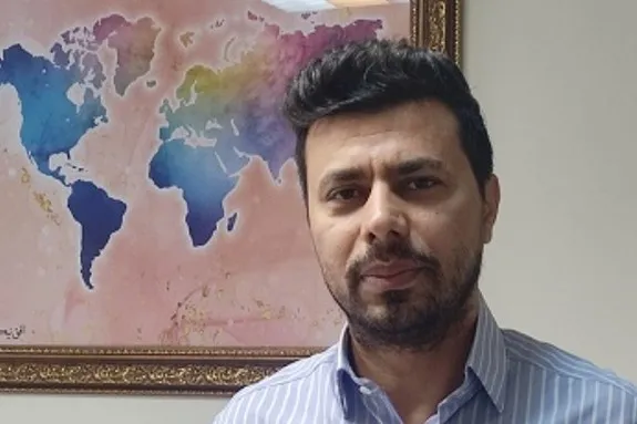 کسب مدال برنز مسابقات جهانی مخترعین سوئیس ۲۰۲۲ توسط نورالدین هاشمی فرد مخترع جوان ایرانی