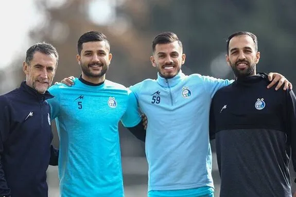پرسپولیس جنجالی‌ترین انتقال فصل را رقم می زند