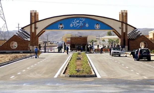 ۱۰ برابر شدن ضریب امنیت و تولید سوخت در فردو