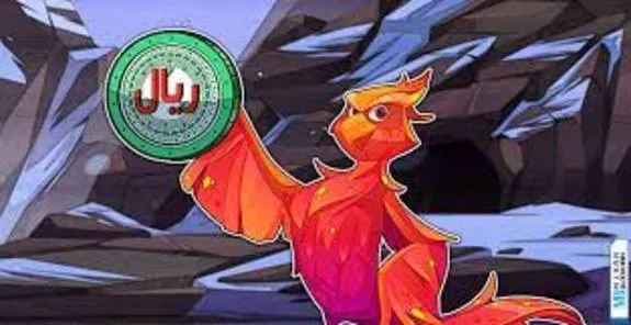 رمز ریال، رمز ارز ایرانی!