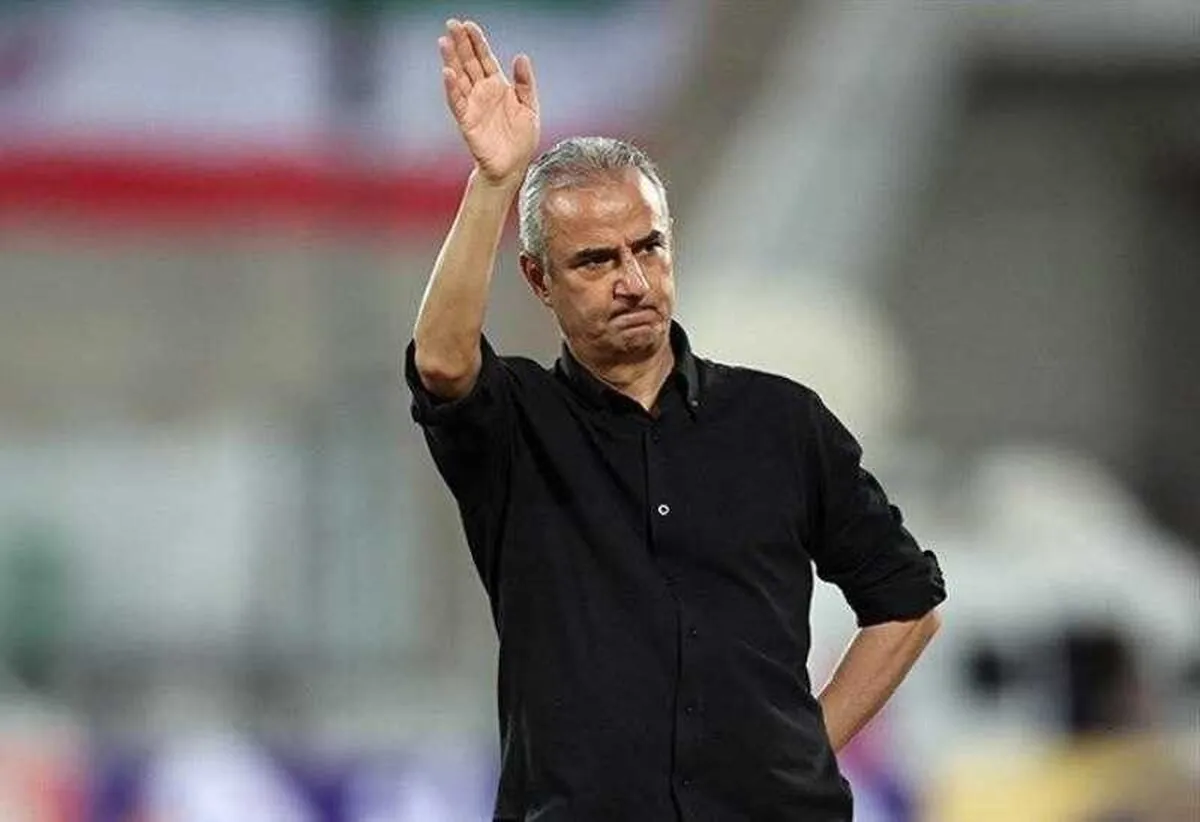 کارتال از پرسپولیس جدا شد