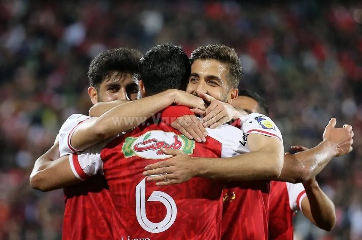 مشتری جدید پرسپولیس پیدا شد!