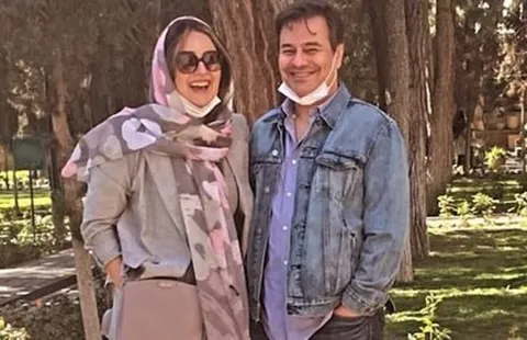 پیمان قاسم خانی پدر شد