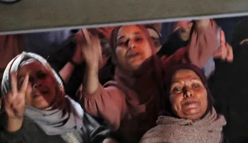 ۱۴ اسرائیلی امروز در ازای ۴۲ فلسطینی آزاد می&zwnj;شوند
