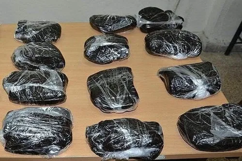 مژده اینستاگرام ملکه کوکایین از آب دراومد!
