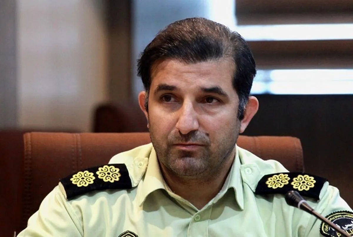 شناسایی ۵۰۰ صفحه اینترنتی توهین‌کننده به شهدای کرمان