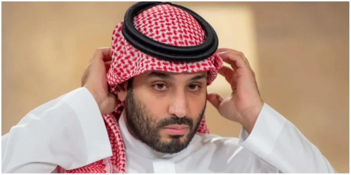 جاه‌طلبی‌های بزرگ بن‌سلمان؛ از شهر لاین تا نئوم+ عکس