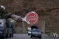 هراز به سوی تهران یکطرفه شد