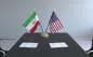 آغاز سومین دور مذاکرات غیرمستقیم ایران و آمریکا در مسقط