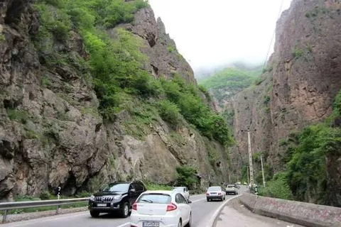 مردود شدن دولت در بازار گردشگری / مهاجرت تفریح از زندگی ایرانی ‏‌ها؟