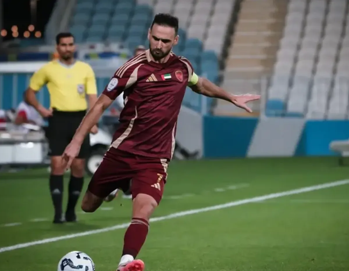 احمد نوراللهی ماجراجو مقصد بعدی‌اش کجاست؟