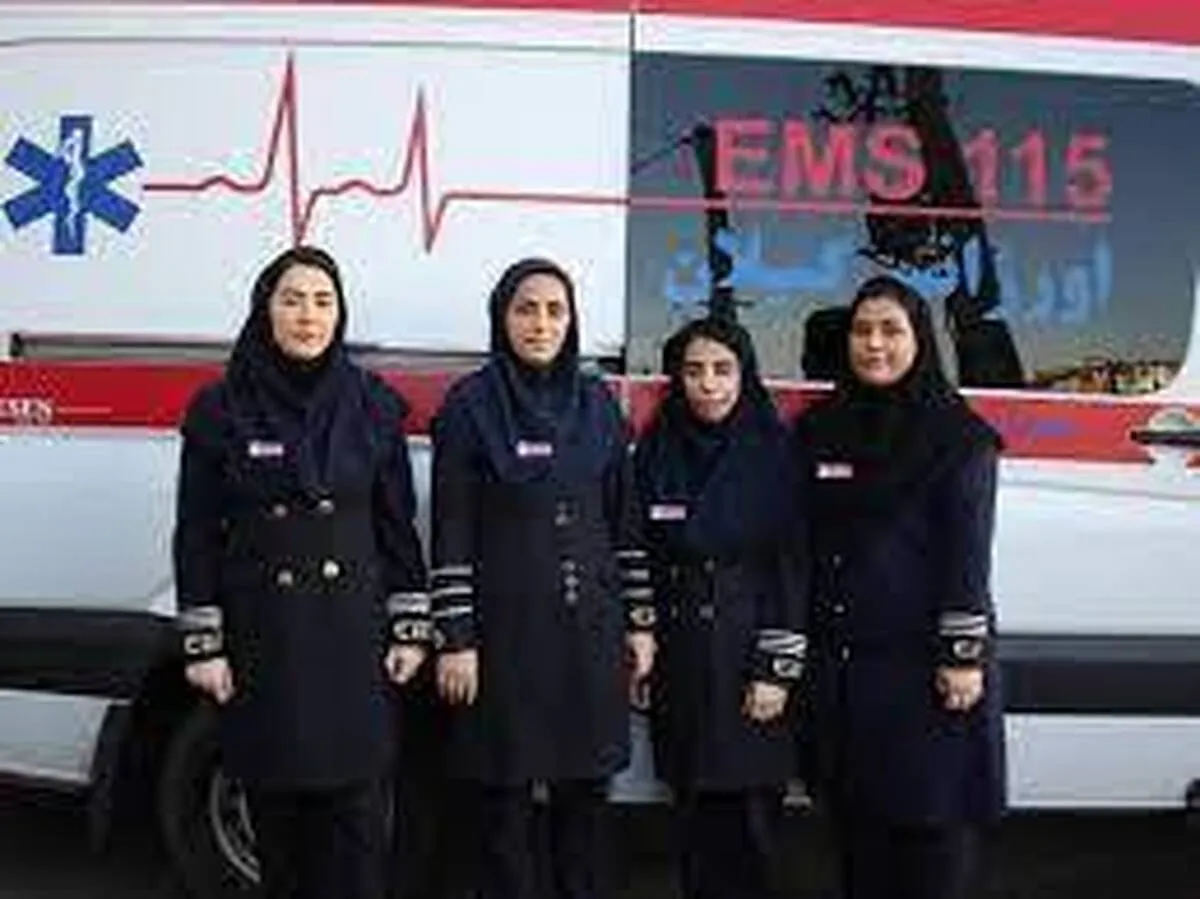 تفکیک جنسیتی در اورژانس با ادعای خدمات‌رسانی ویژه به زنان