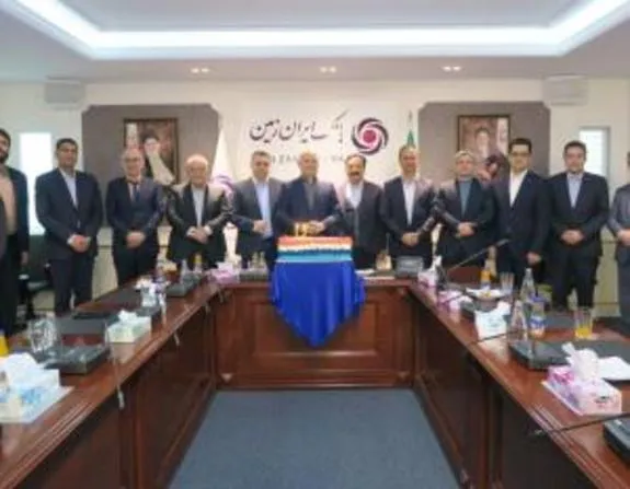 جهش بانک ایران زمین در سال جدید با زیرساخت‌های ایجاد شده بانکداری دیجیتال