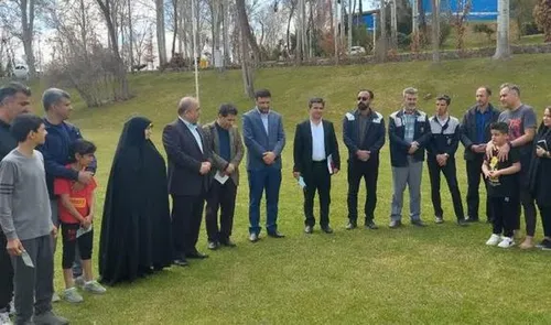 حال و هوای رمضان در تهران + عکس