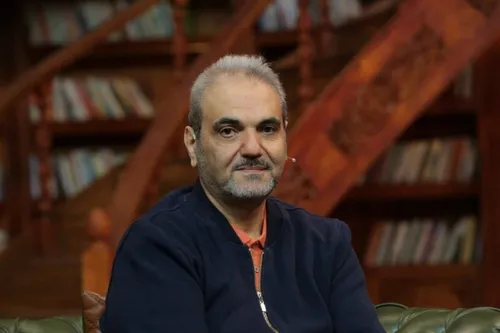 جواد خیابانی: بی‎کفایتی خودتان را گردن تحریم‌ها نیندازید