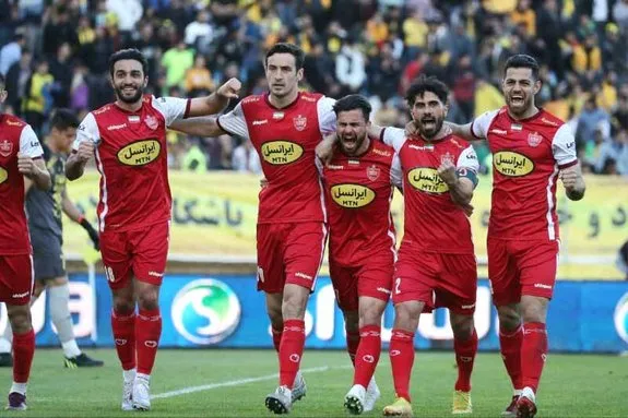 اظهارات محمود شافعی درباره بازی پرسپولیس در دربی