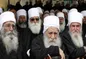 چرا اسرائیل حامی درروزی‌ها است؟