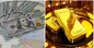 نرخ طلا، دلار و سکه امروز یکشنبه ۲۰ فروردین ۱۴۰۲