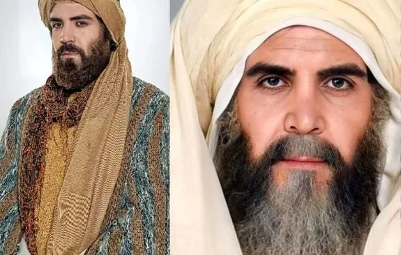 توقف پخش سریال معاویه پس از توافق عربستان با ایران