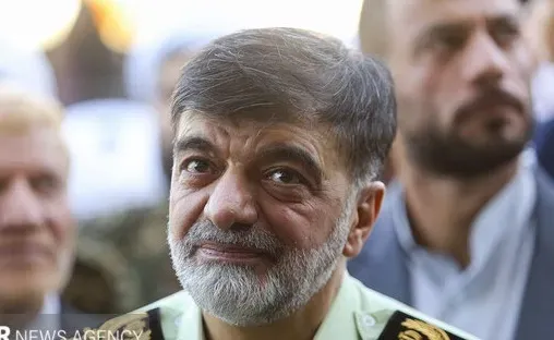 کشف بیش از ۱۷ تن انواع موادمخدر در ۴۸ ساعت گذشته