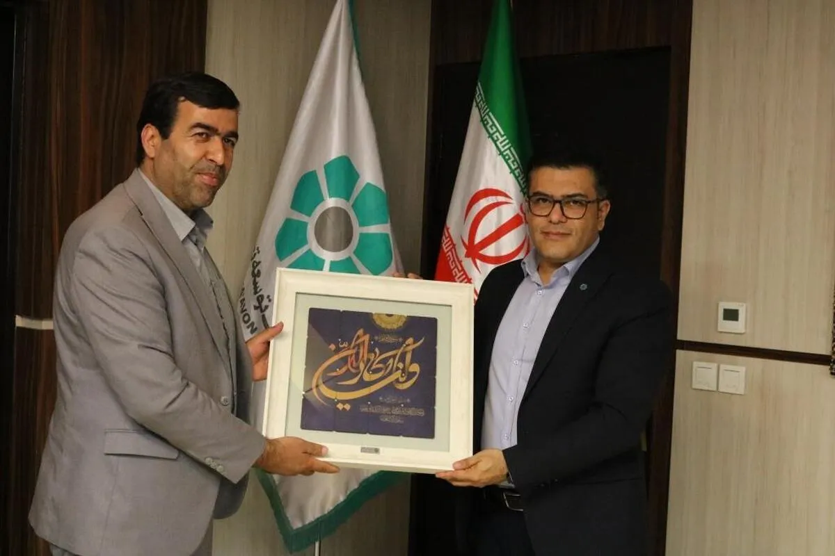 ظرفیت بانک توسعه تعاون راهکاری مناسب برای تامین مالی کارآفرینان محسوب می‌شود