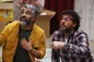 نسخه قاچاق فیلم «ناجورها» در فضای مجازی منتشر شد