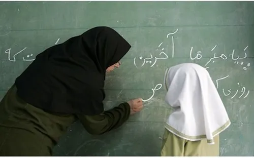 خبر خوش معاون وزیر برای معلمان