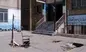 خطر فرونشست مدارس پنج استان کشور