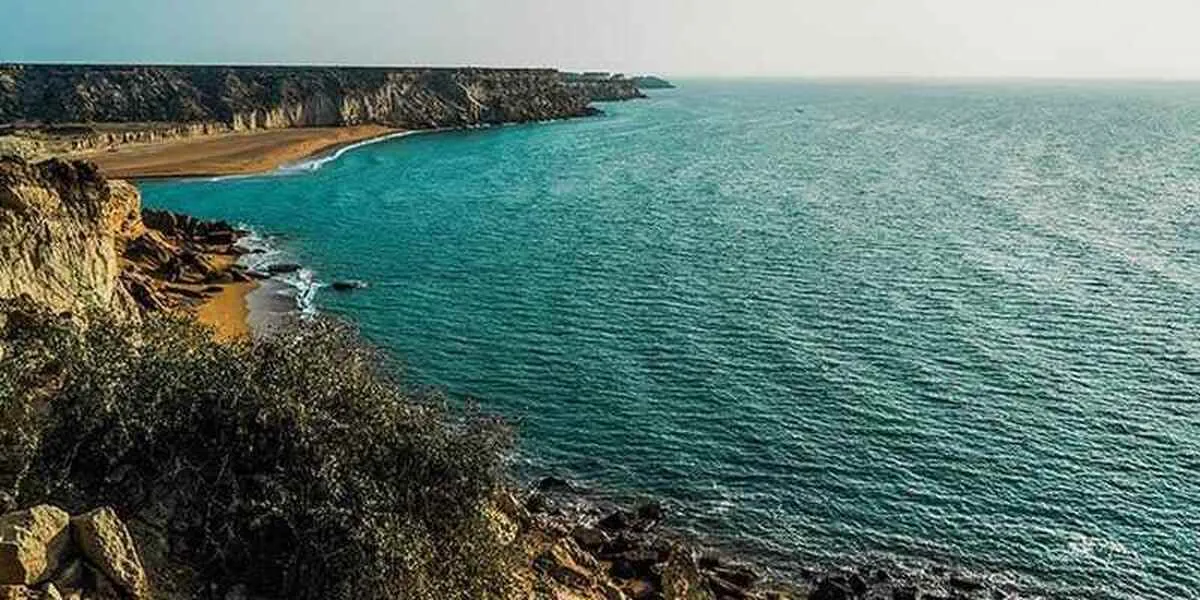 توسعه سواحل مَکُران؛ ابر پروژه‌ای با منافع استراتژیک و نظامی