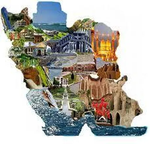 خارجی‌ها باید با فرهنگ و آیین‌های زیبای ایران آشنا شوند!