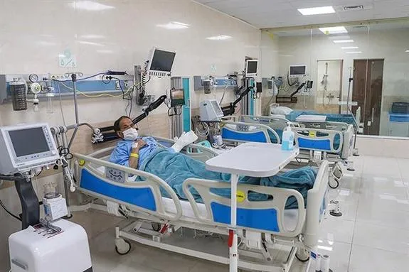 آماده‌باش مراکز درمانی تأمین‌اجتماعی در ایام نوروز ۱۴۰۲