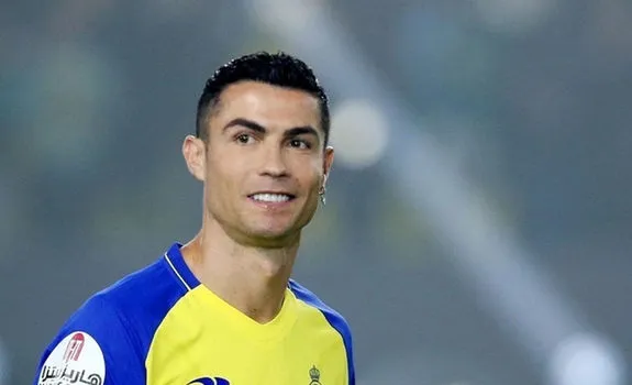 پرتغال با درخشش رونالدو رقیب را گلباران کرد