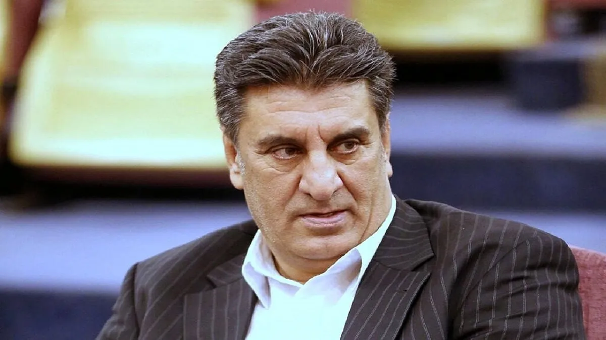 افزایش زندانی‌های فساد در فوتبال؛ افشاریان از تنهایی در می‌آید
