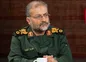 رئیس سازمان بسیج مستضعفین به شهادت رسید