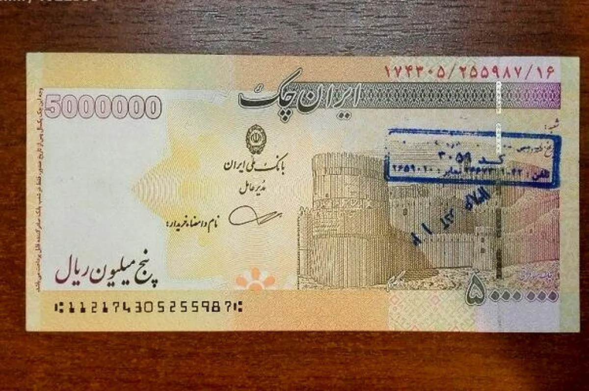 توزیع اسکناس درشت، تورم را بالا می‌برد؟