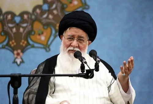 انتقاد علم الهدی از مذاکره با اروپا