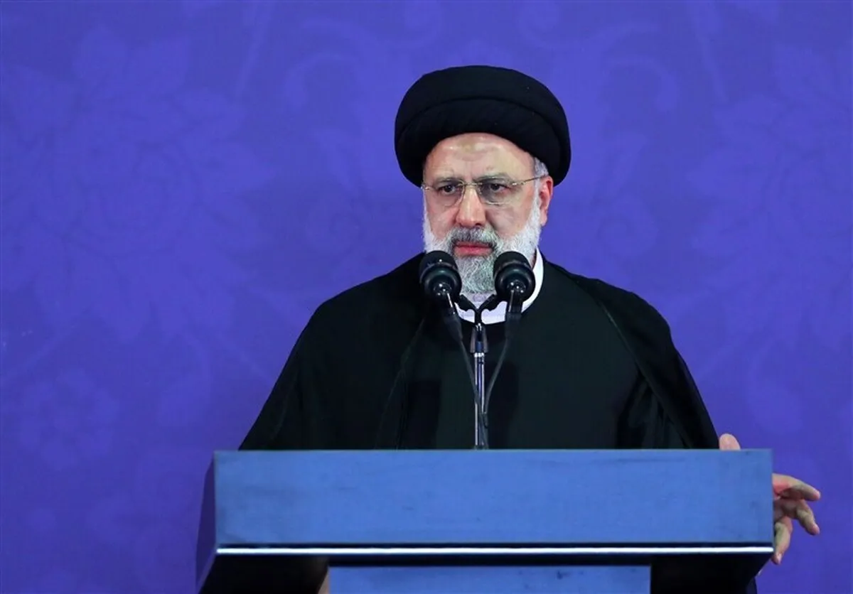 رئیسی: مدیران اجازه ندهند هیچ کارخانه‌ای تعطیل شود
