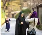 بررسی لایحه حجاب در شورای نگهبان تموم نشده است