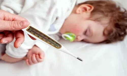 خطر شیوع عفونت میکروبی با پنوموکوک در کودکان