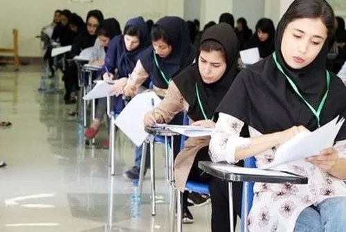 مهلت ثبت&zwnj;نام برای جاماندگان آزمون&zwnj;های سراسری و پذیرش دانشجو-معلم تا ۲۷ و ۲۸ آذر