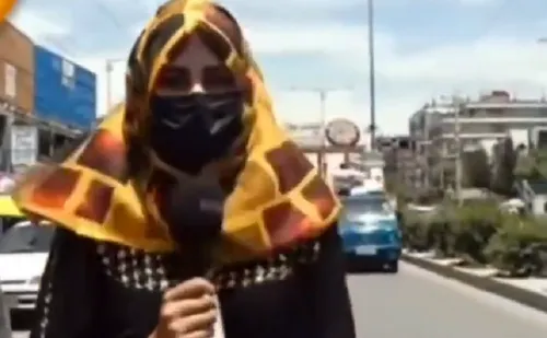 چگونه به پلیس ۱۱۰ پیامک بزنیم + فیلم